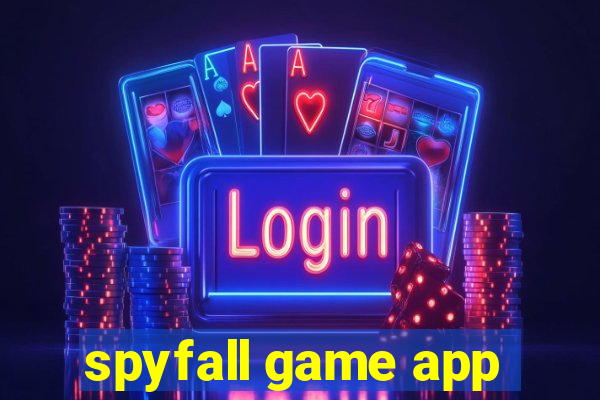 spyfall game app